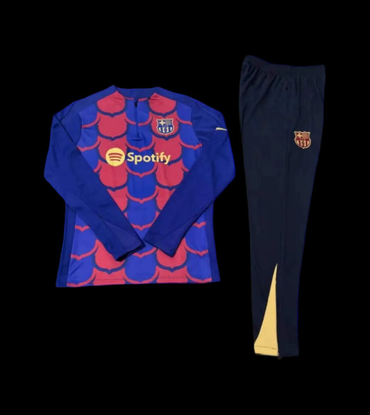 FC BARCELONA NIÑOS CHÁNDAL