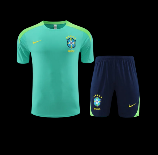 BRASIL 25-26 CONJUNTO DE ENTRENAMIENTO