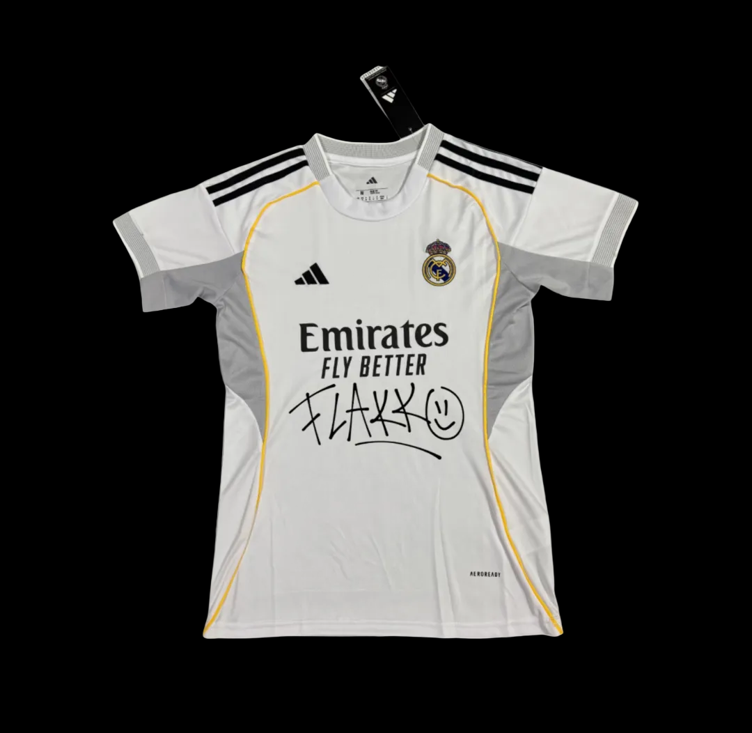 REAL MADRID x RELS B