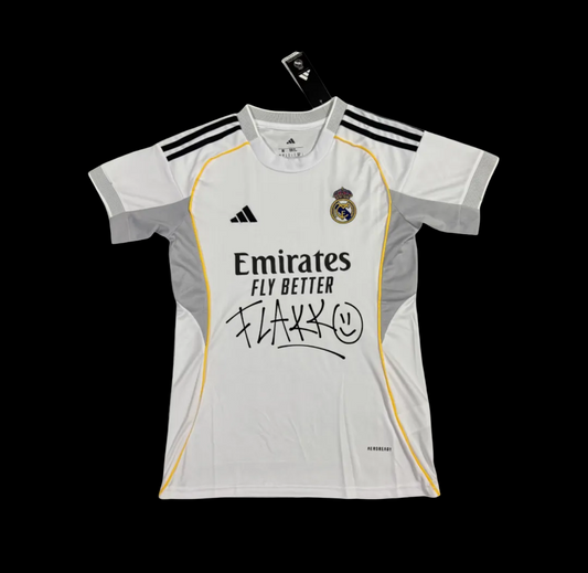 REAL MADRID x RELS B