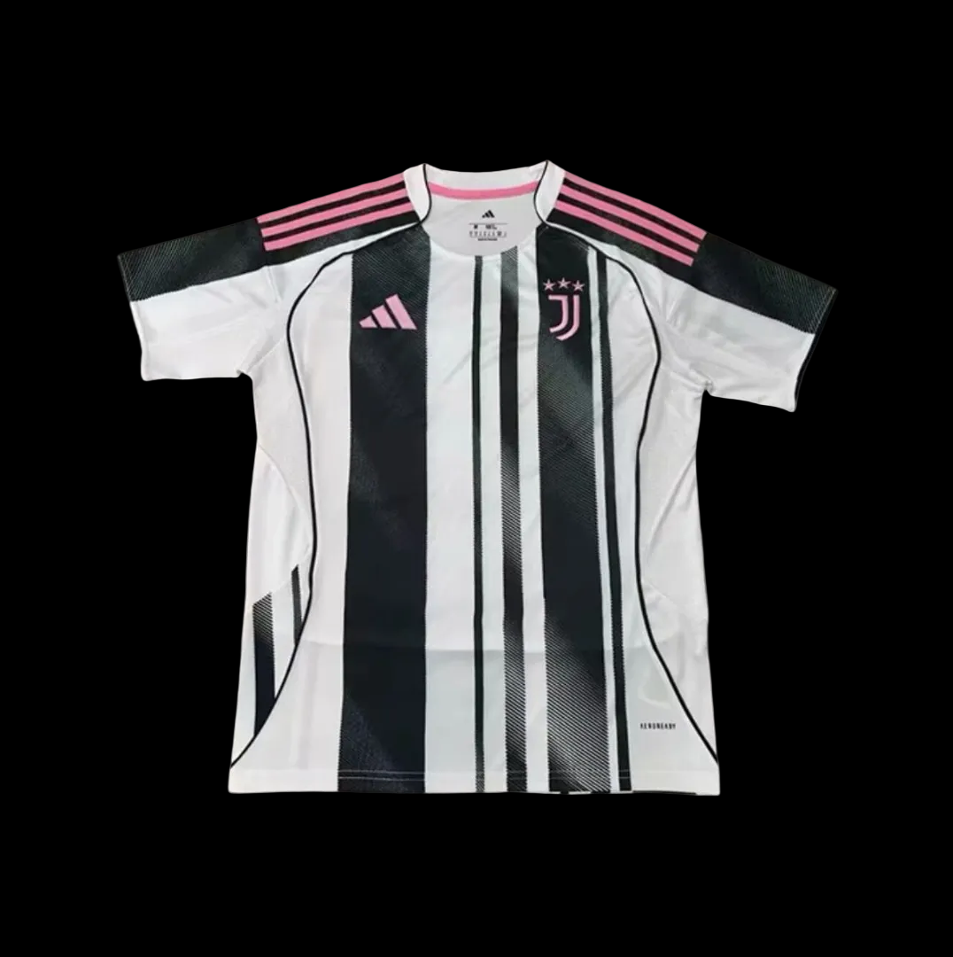 JUVENTUS 25-26 PRIMERA EQUIPACIÓN