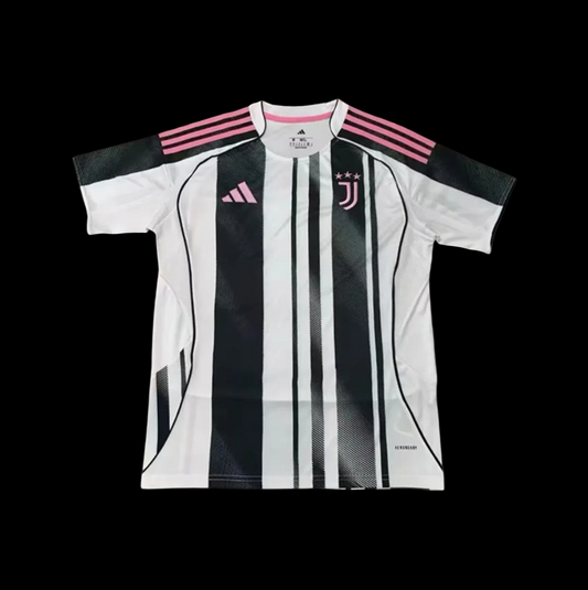 JUVENTUS 25-26 PRIMERA EQUIPACIÓN