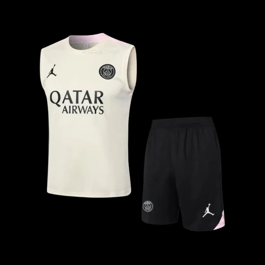 PSG 24-25 CONJUNTO DE ENTRENAMIENTO
