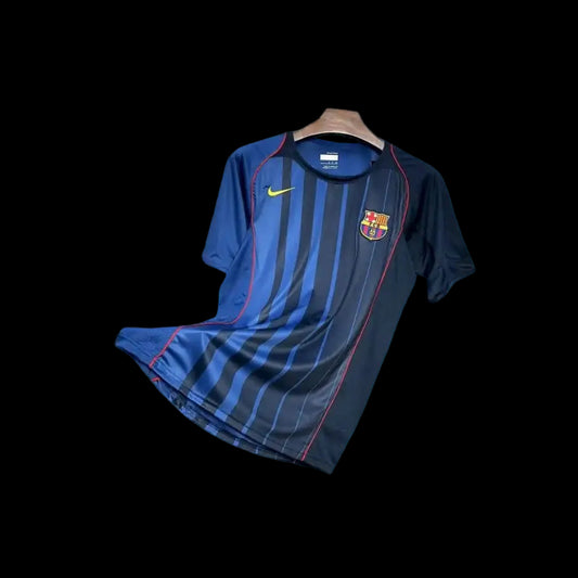 FC BARCELONA 2004 - 2005 RETRO