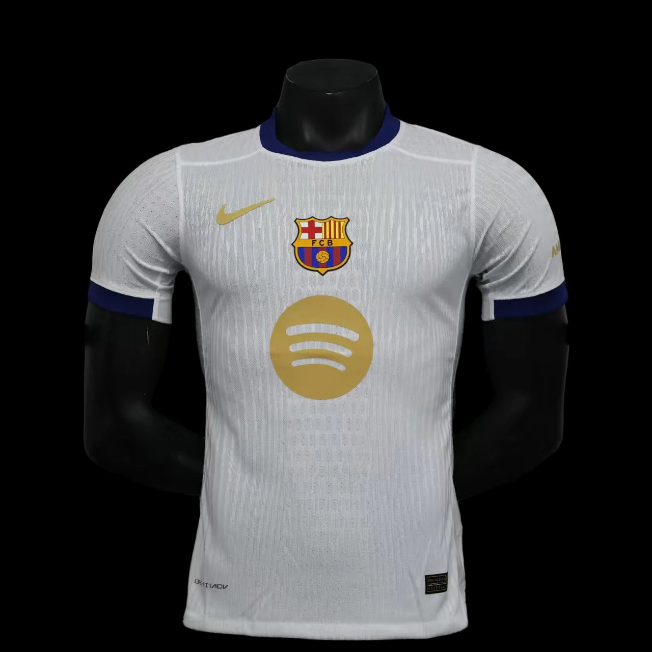 FC BARCELONA SPECIAL EDITION