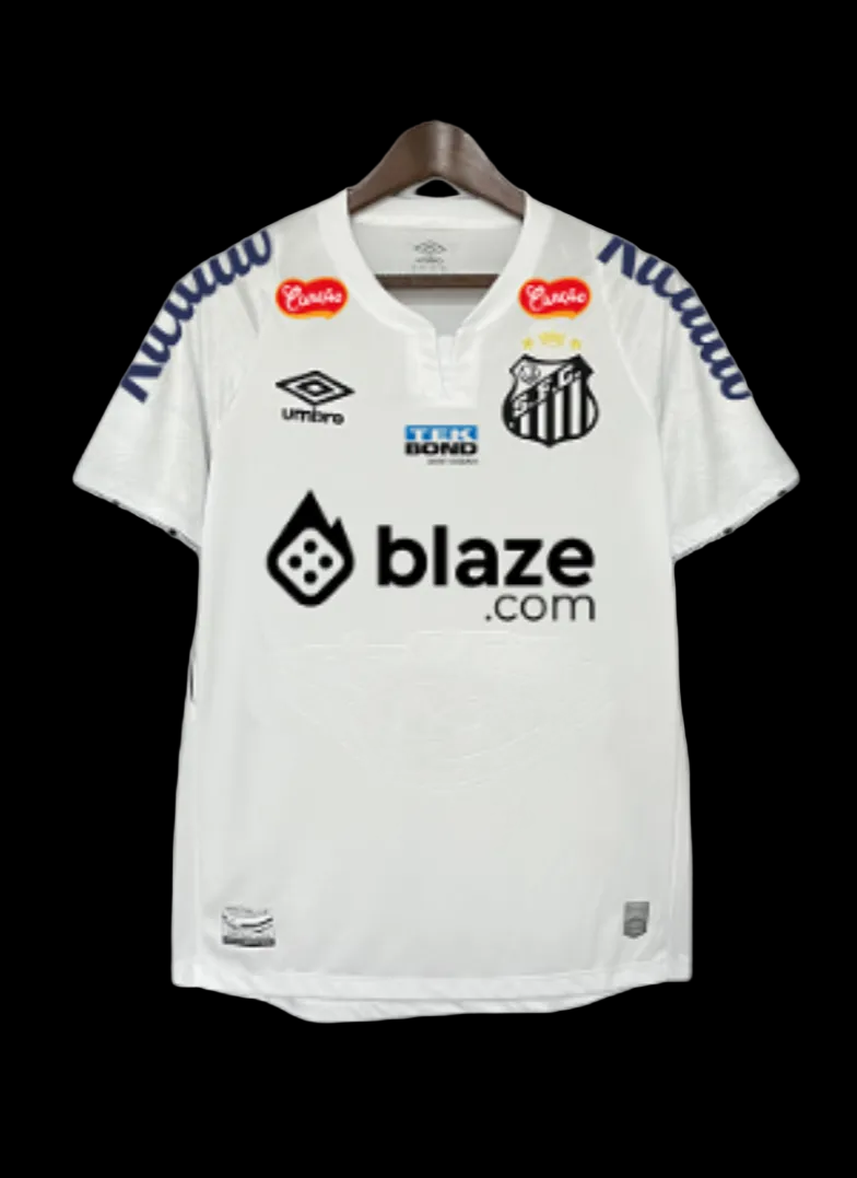 SANTOS 24/25 - NEYMAR JR -
