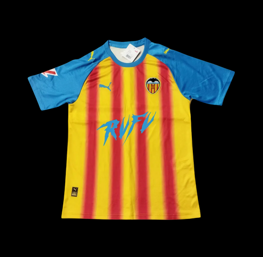 VALENCIA x RVFV