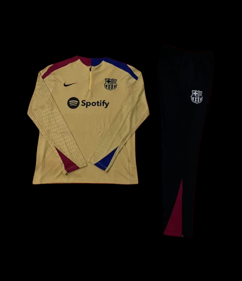 FC BARCELONA NIÑOS CHÁNDAL