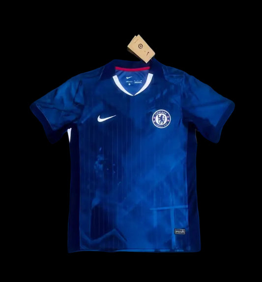 CHELSEA 25-26 PRIMERA EQUIPACIÓN