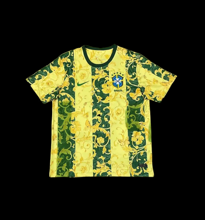 BRASIL SPECIAL EDITION