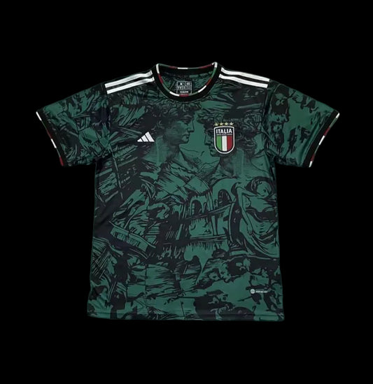 ITALIA SPECIAL EDITION