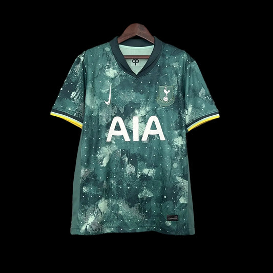 TOTTENHAM