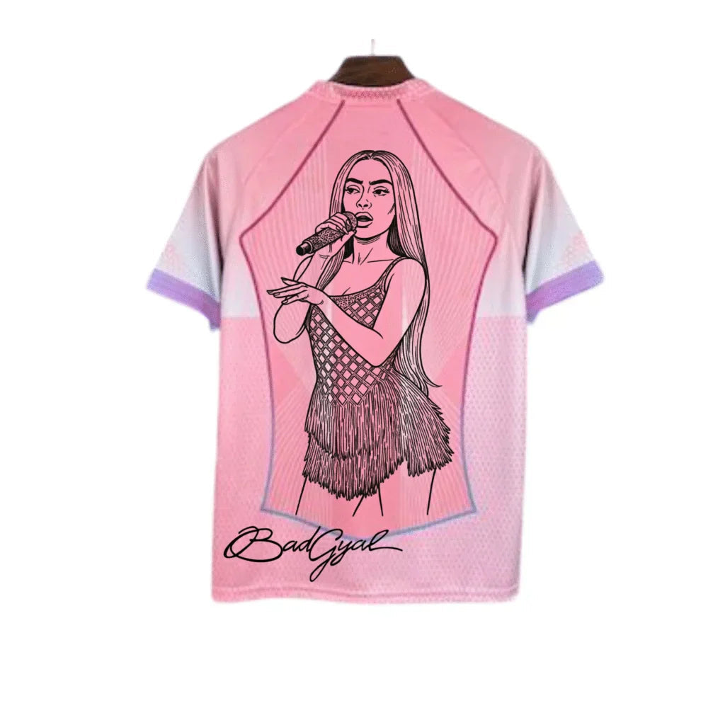 PSG x BAD GYAL