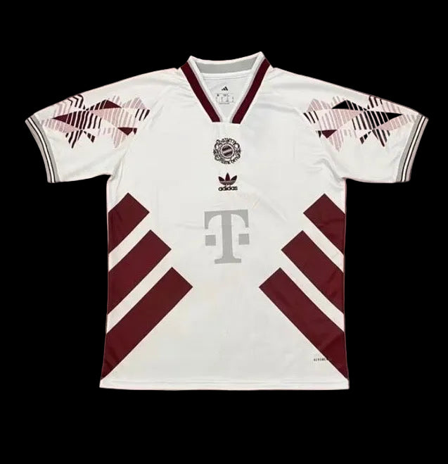 BAYERN DE MUNICH 25-26 SPECIAL EDITION