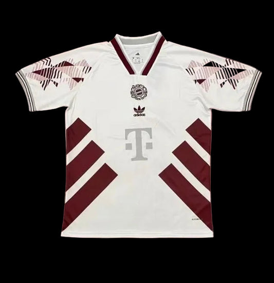 BAYERN DE MUNICH 25-26 SPECIAL EDITION