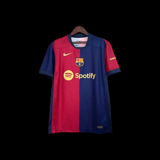 FC BARCELONA PRIMERA EQUIPACIÓN