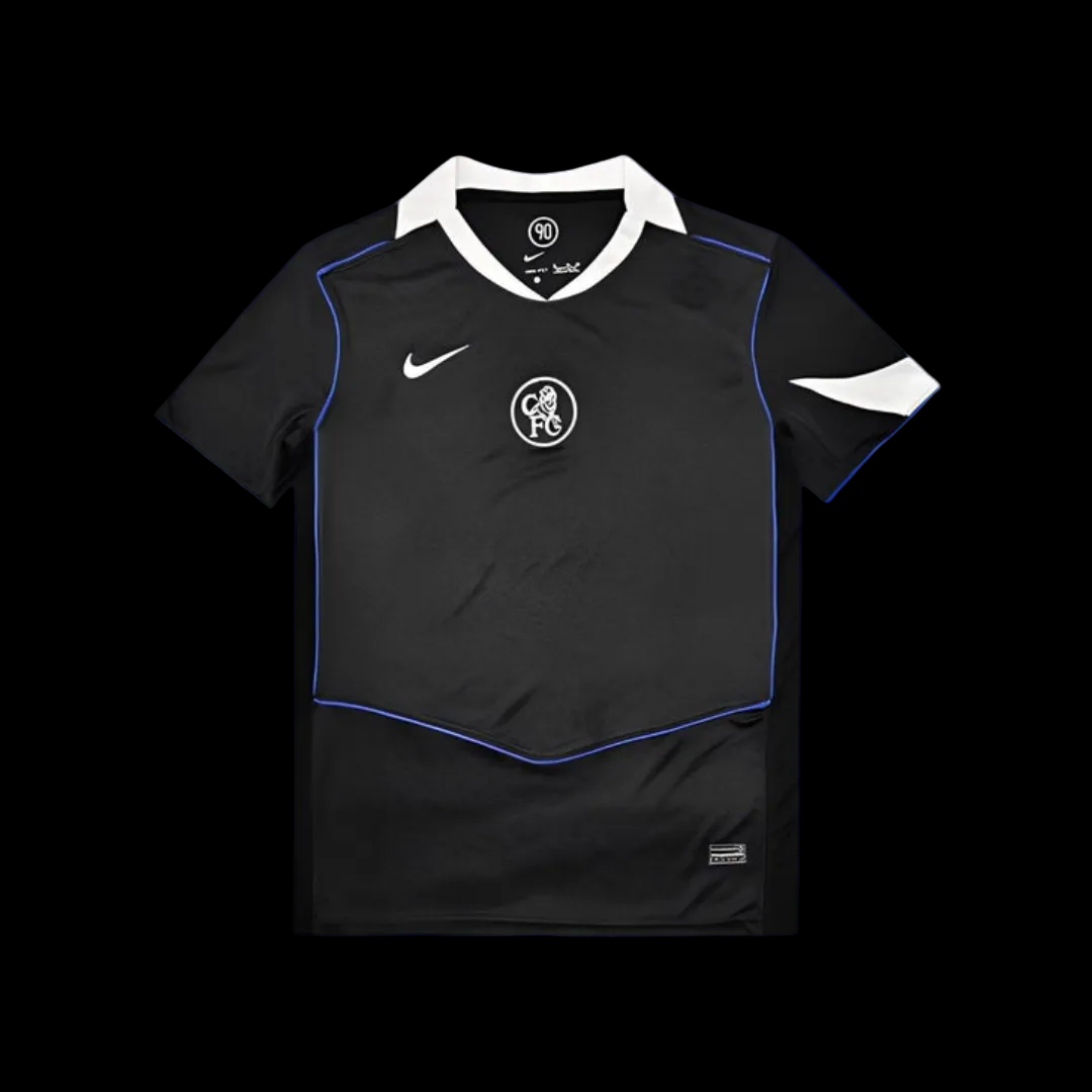 CHELSEA 25-26 TERCERA EQUIPACIÓN