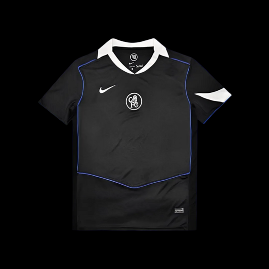 CHELSEA 25-26 TERCERA EQUIPACIÓN