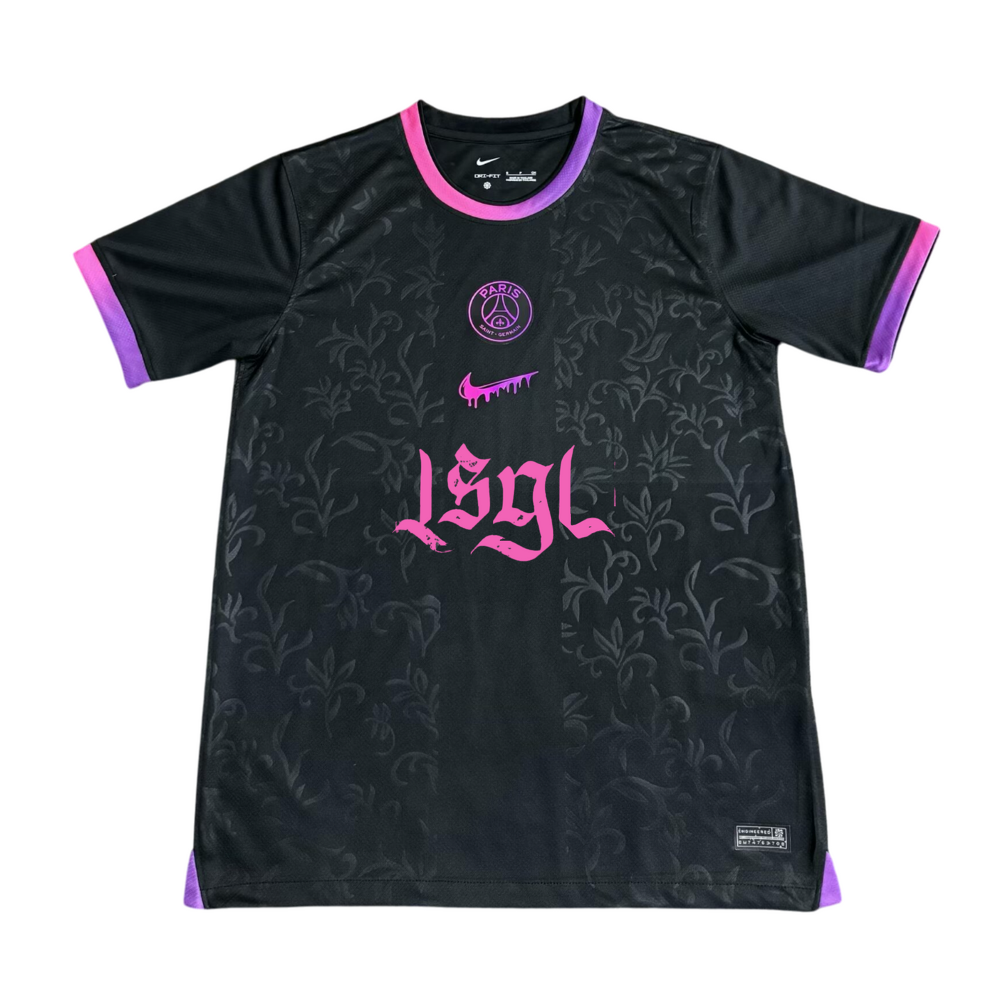 PSG x CAMIN