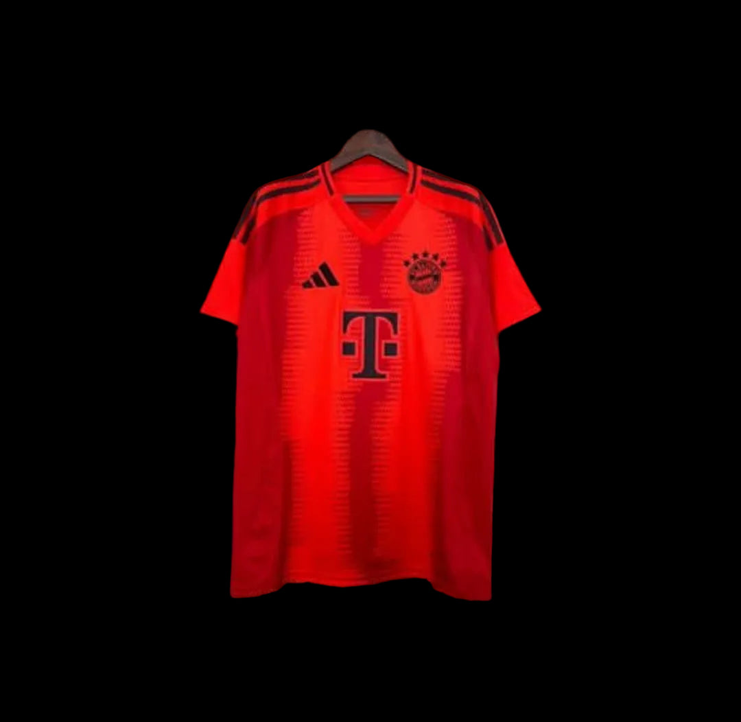 BAYERN DE MUNICH