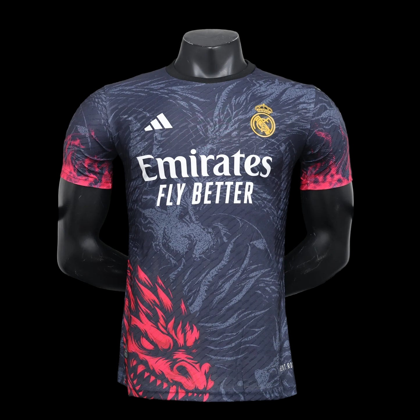 REAL MADRID SPECIAL EDITION