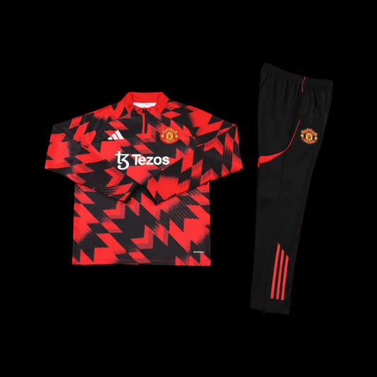 MANCHESTER UNITED 25-26 CHÁNDAL