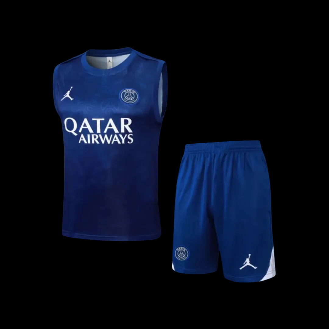 PSG 24-25 CONJUNTO DE ENTRENAMIENTO