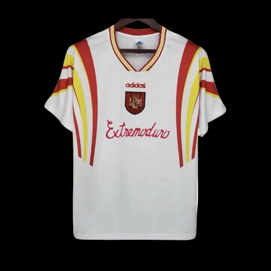 ESPAÑA x EXTREMODURO