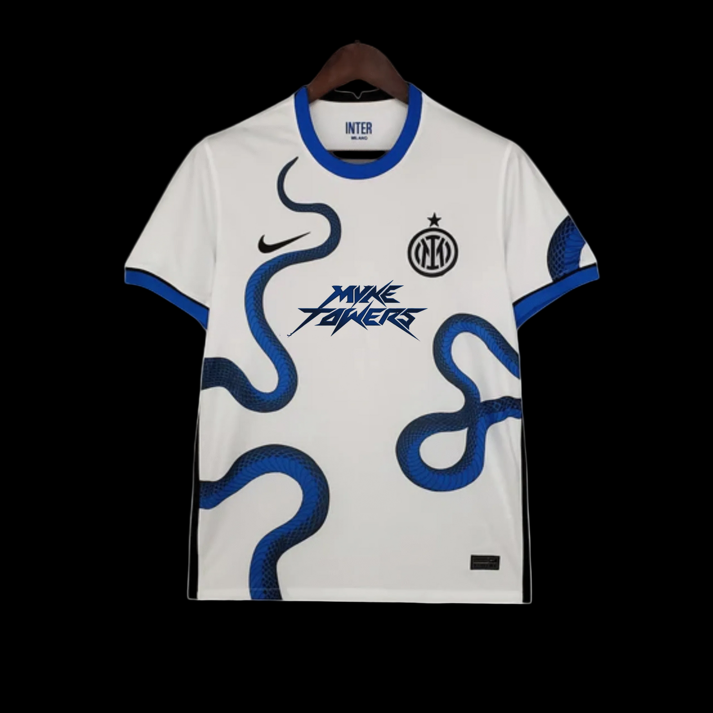 INTER MILAN x MYKE TOWERS
