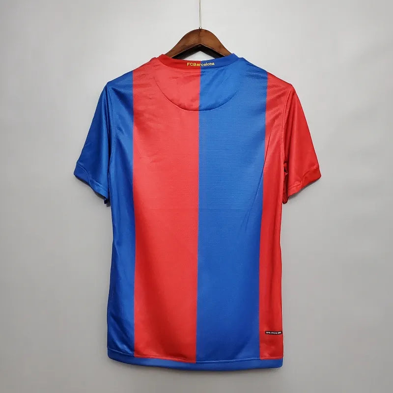 FC BARCELONA 2006 - 2007 RETRO