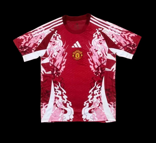 MANCHESTER UNITED SPECIAL EDITION