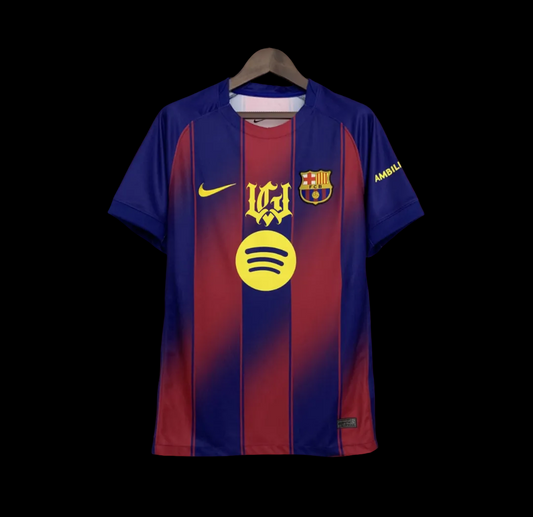 FC BARCELONA x JC REYES