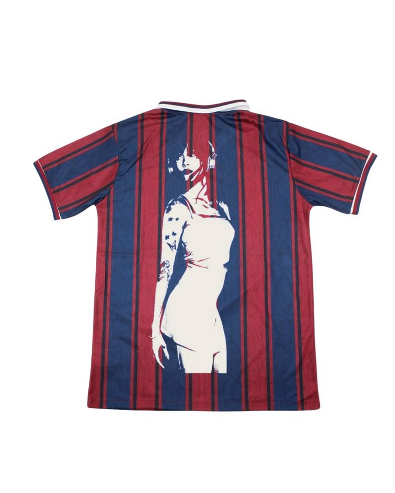 FC BARCELONA x AITANA