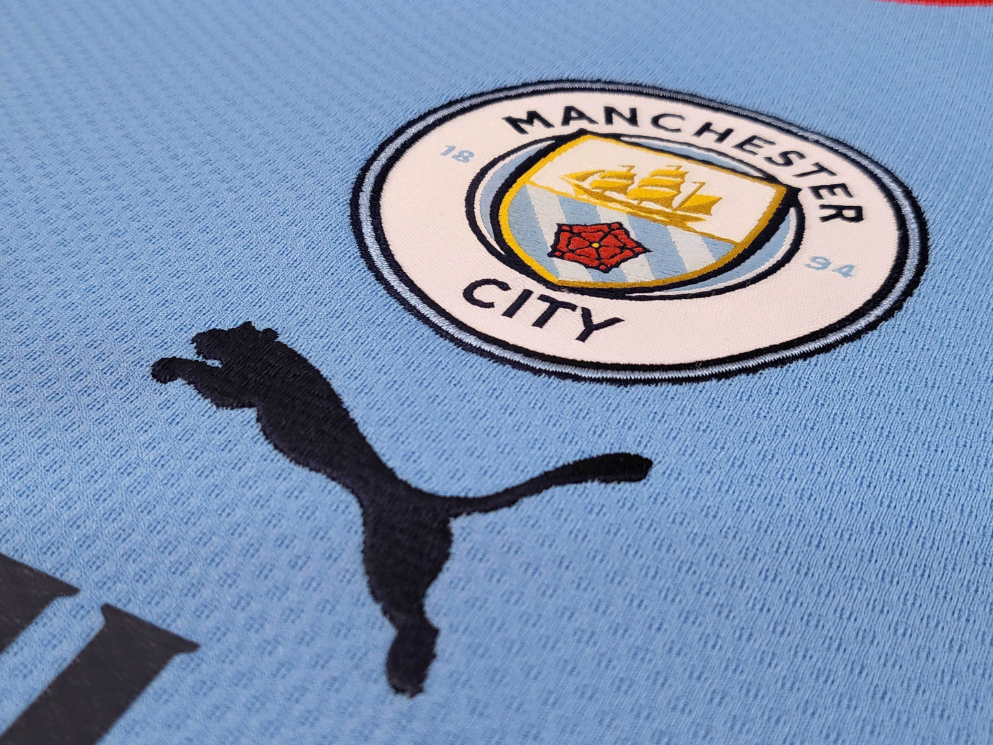 MANCHESTER CITY 22-23
