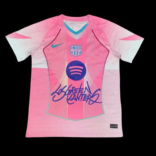 FC BARCELONA x JC REYES