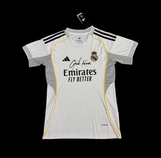 REAL MADRID x CYRIL KAMER