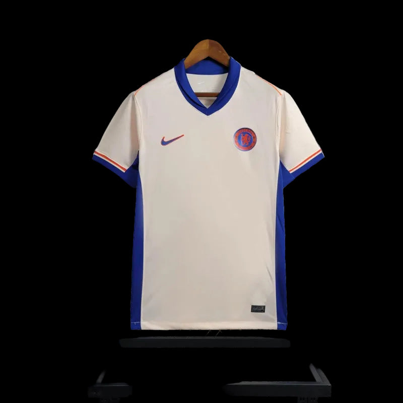 CHELSEA