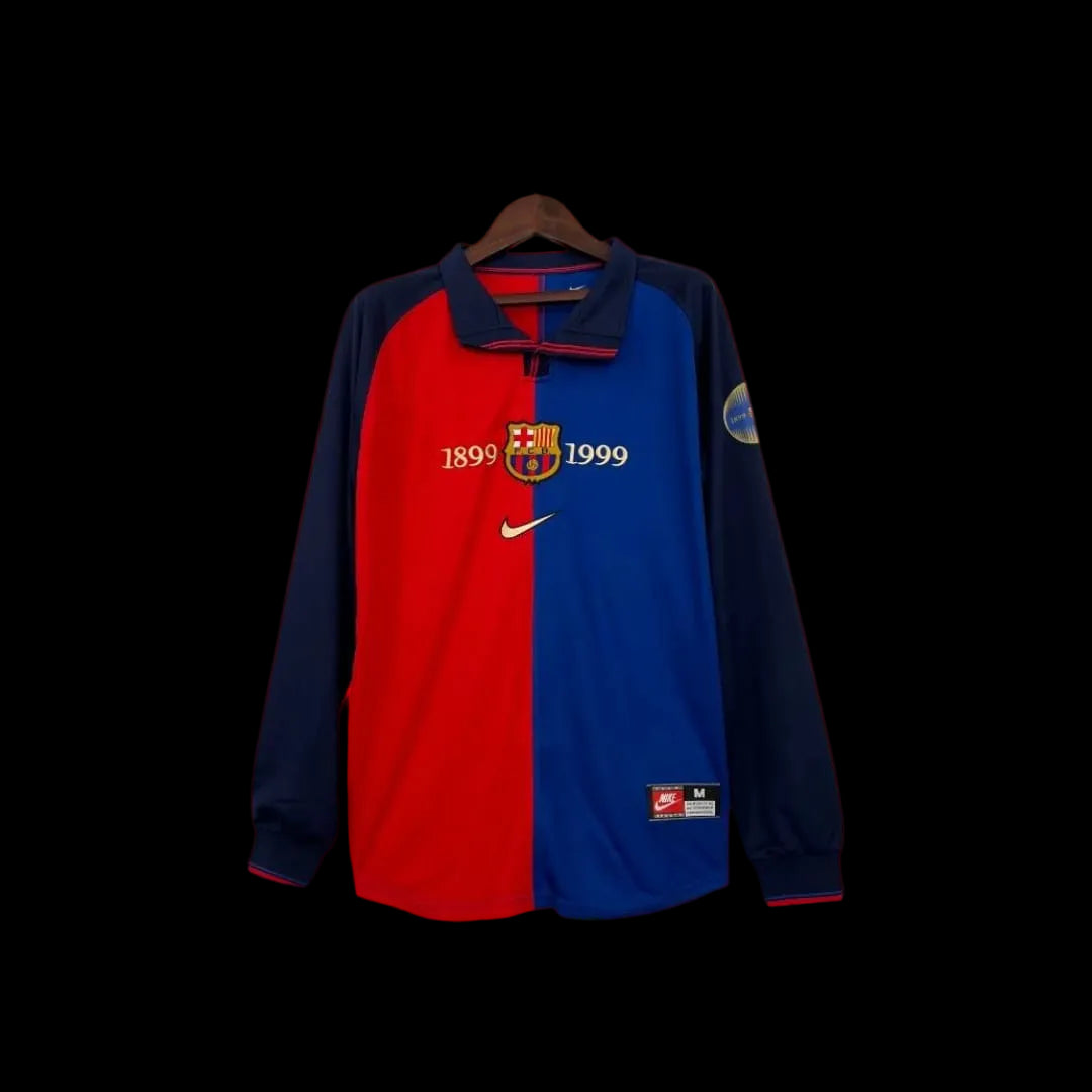 FC BARCELONA 1999 RETRO