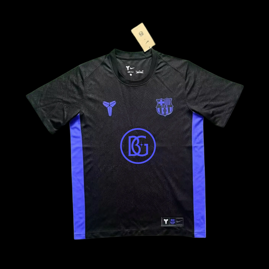 FC BARCELONA x BAD GYAL