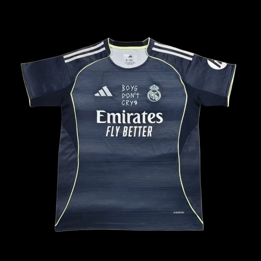 REAL MADRID x RELS B