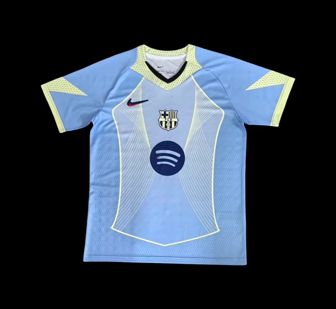 FC BARCELONA 25-26 SPECIAL EDITION