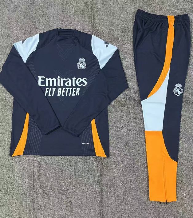 REAL MADRID NIÑOS CHÁNDAL