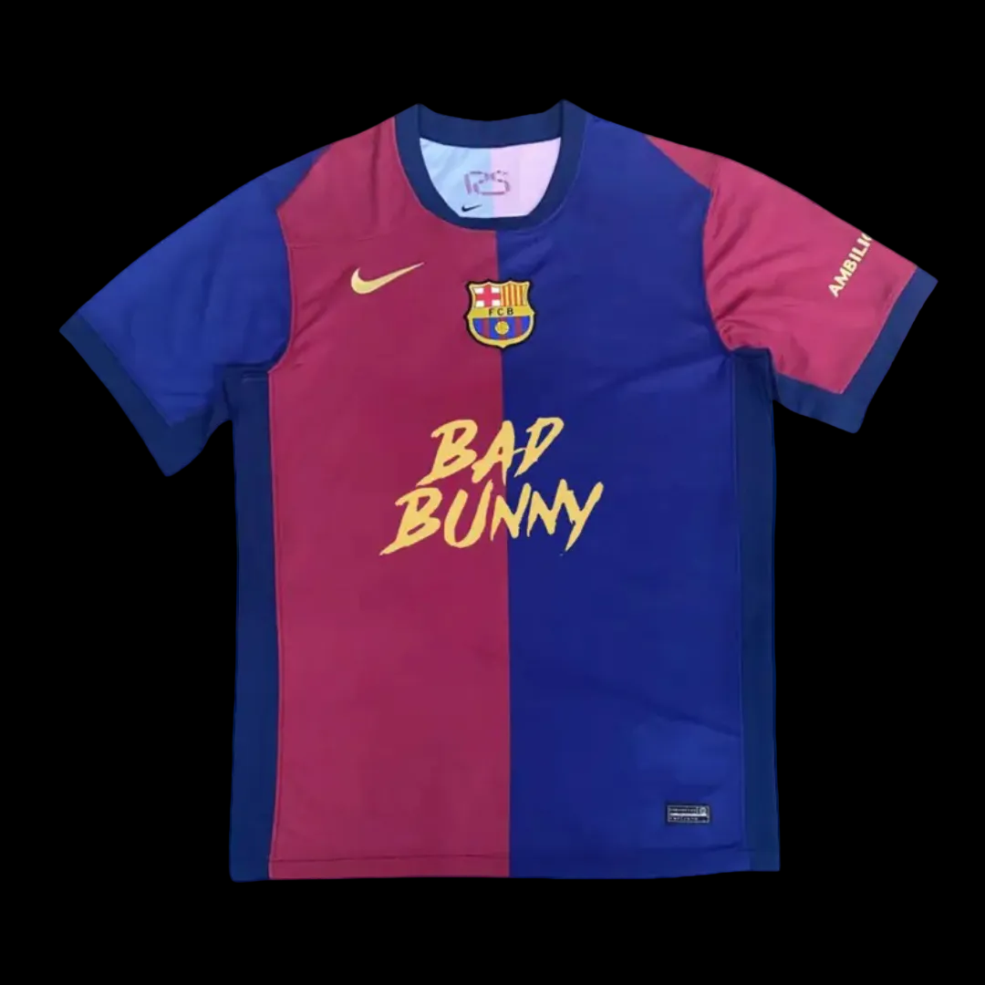 FC BARCELONA x BAD BUNNY