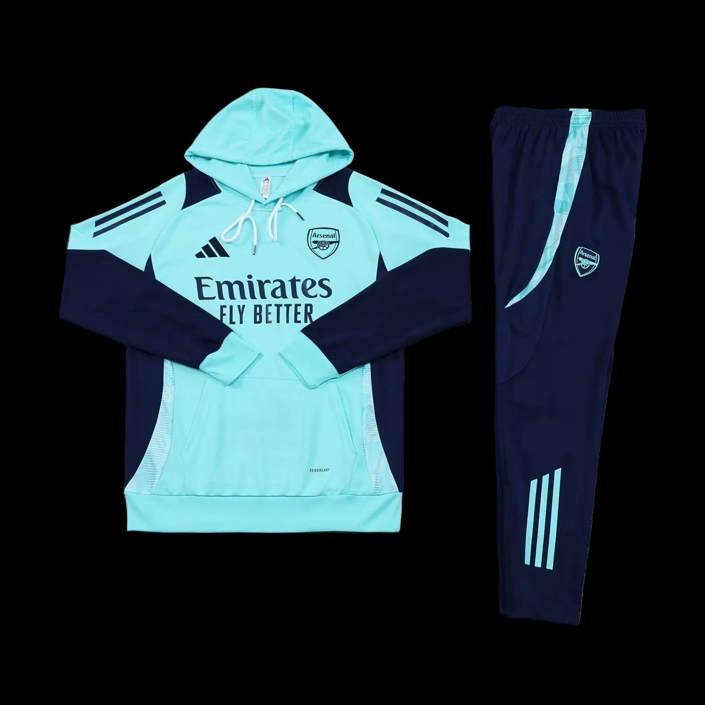 ARSENAL CHÁNDAL