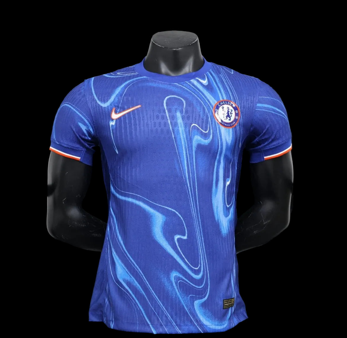 CHELSEA