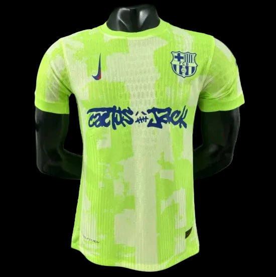 FC BARCELONA SPECIAL EDITION