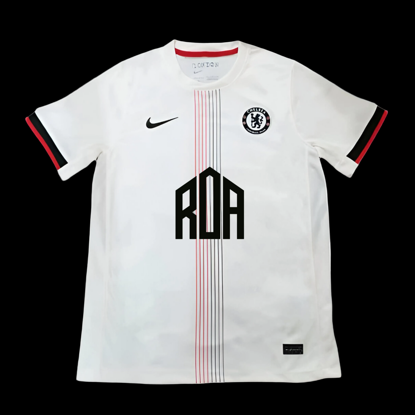 CHELSEA x ROA