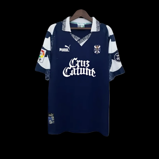 TENERIFE x CRUZ CAFUNE