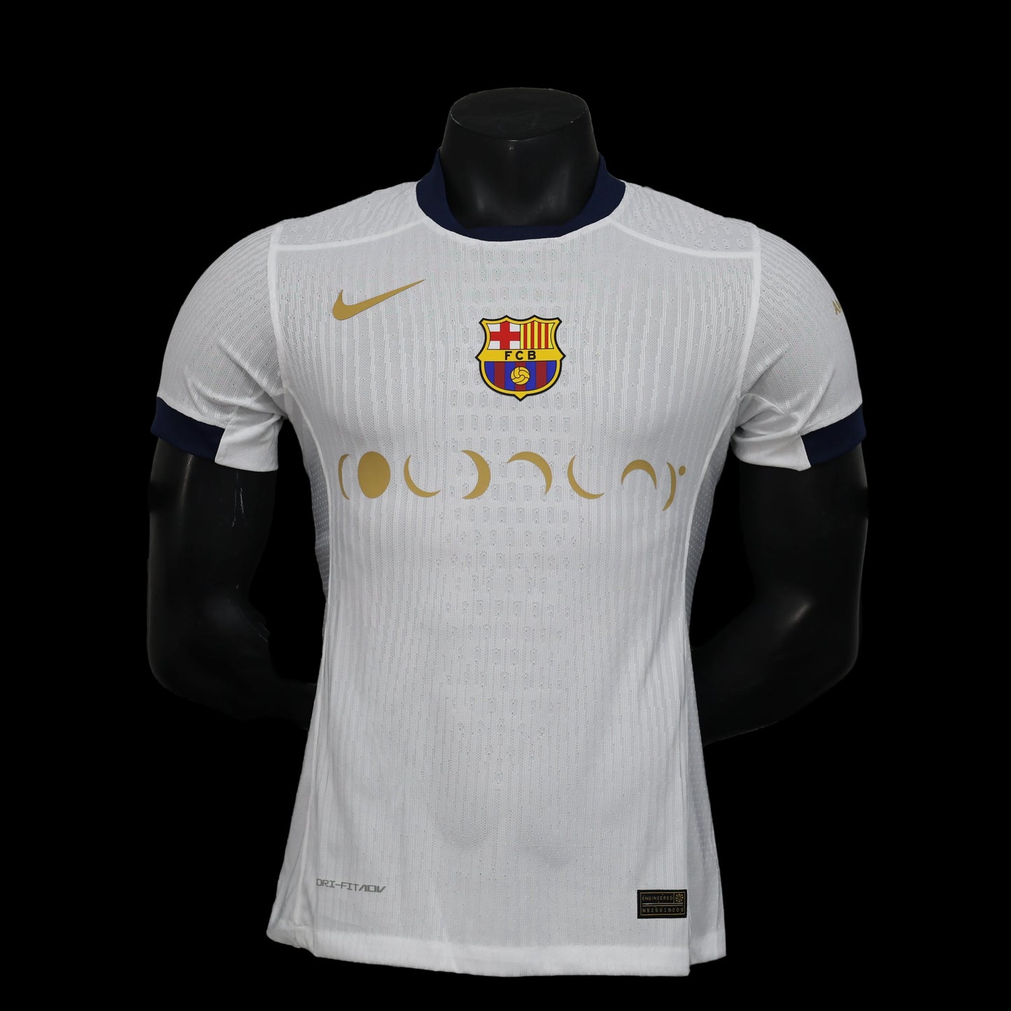 FC BARCELONA SPECIAL EDITION