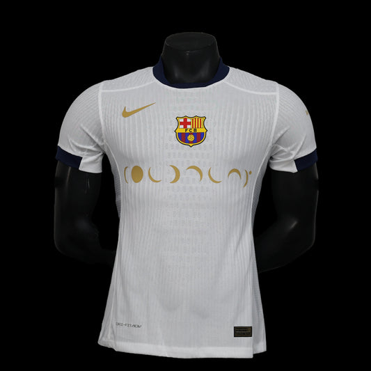 FC BARCELONA SPECIAL EDITION
